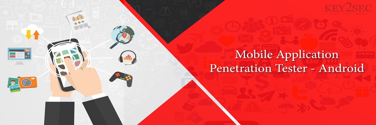 Mobile Application Penetration tester - Android