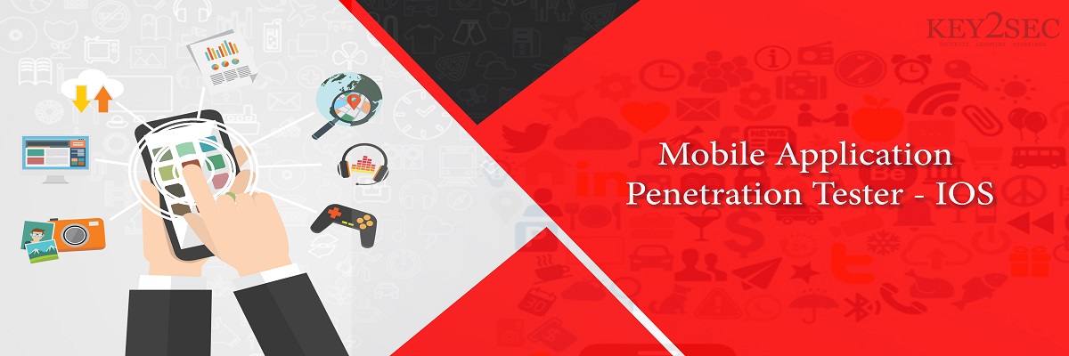 Mobile Application Penetration tester - iOS