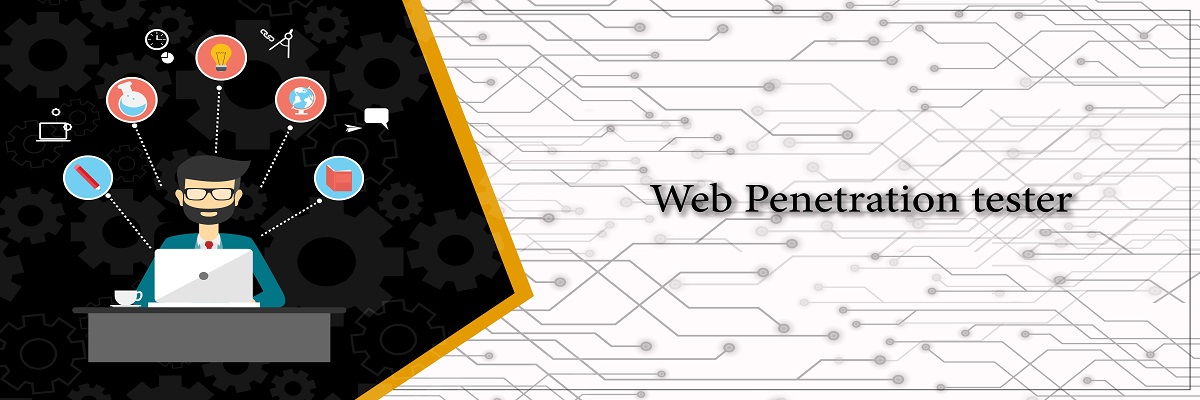 Web Penetration tester