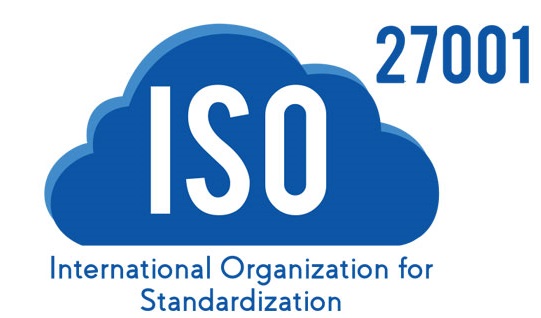 ISO /IES 27001